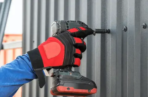 Travaux de zinguerie - Boyeux-Saint-Jérôme